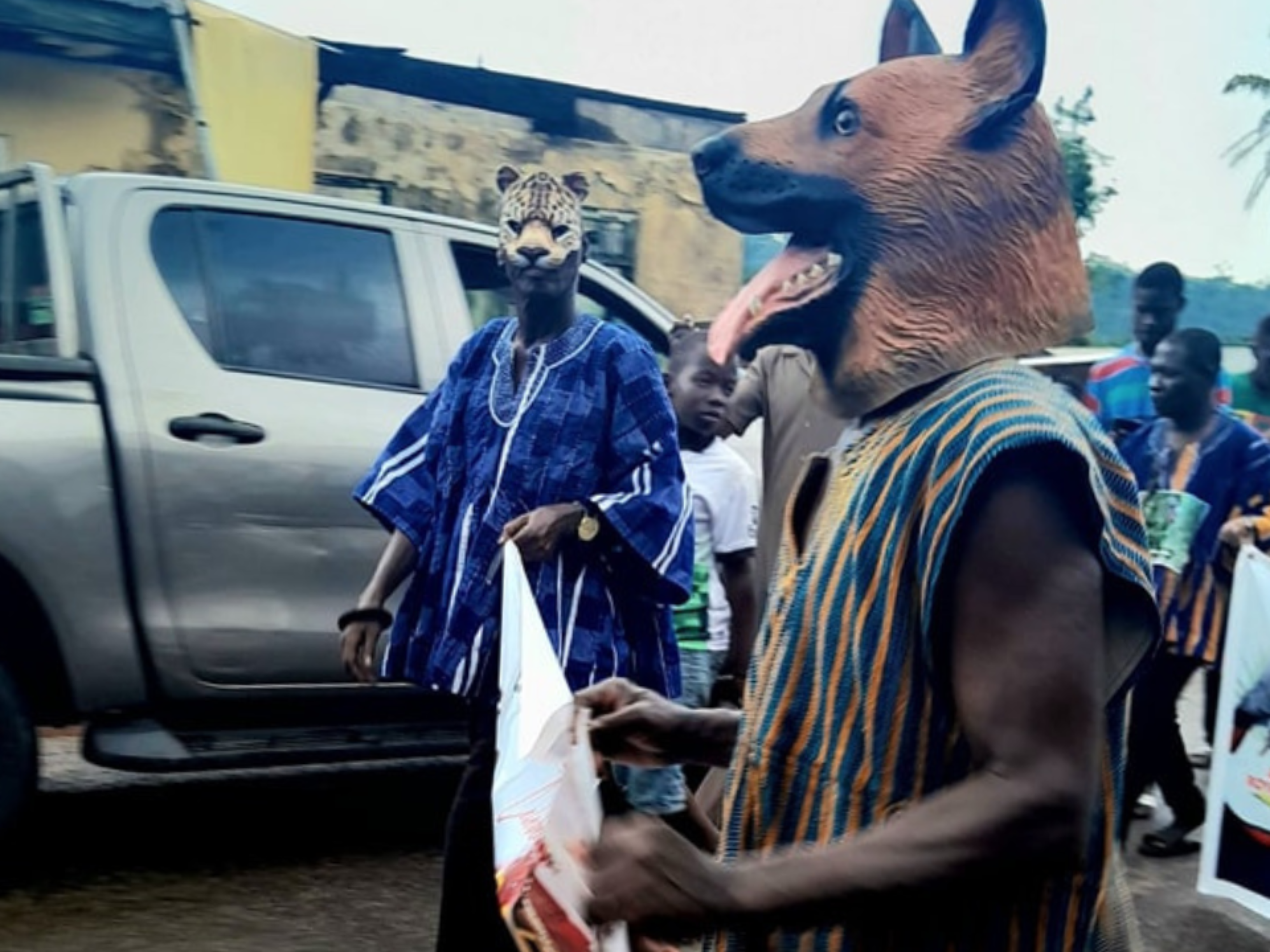 Paragliding Festival