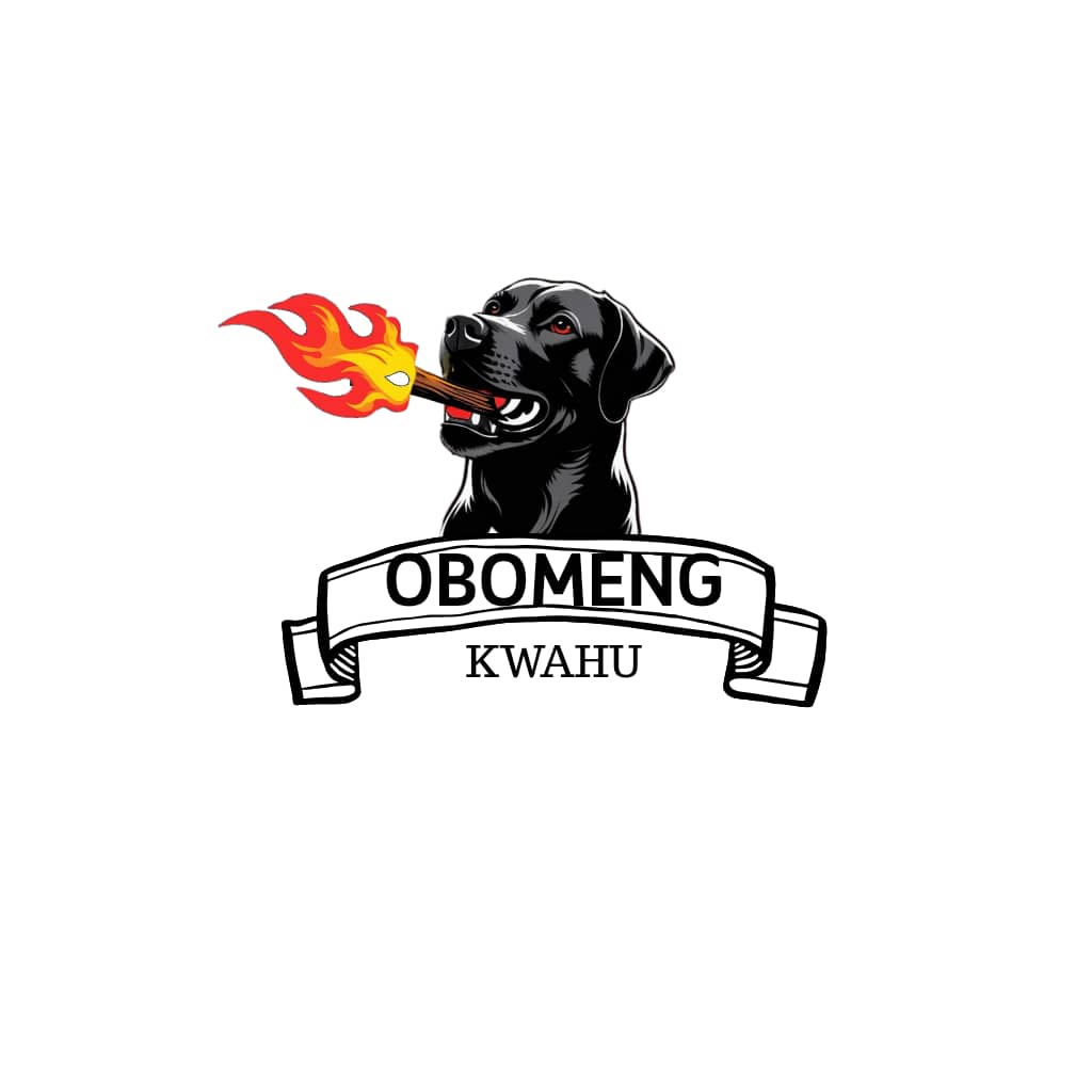 Obomeng Kwahu Logo