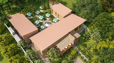 Infrastructure Project