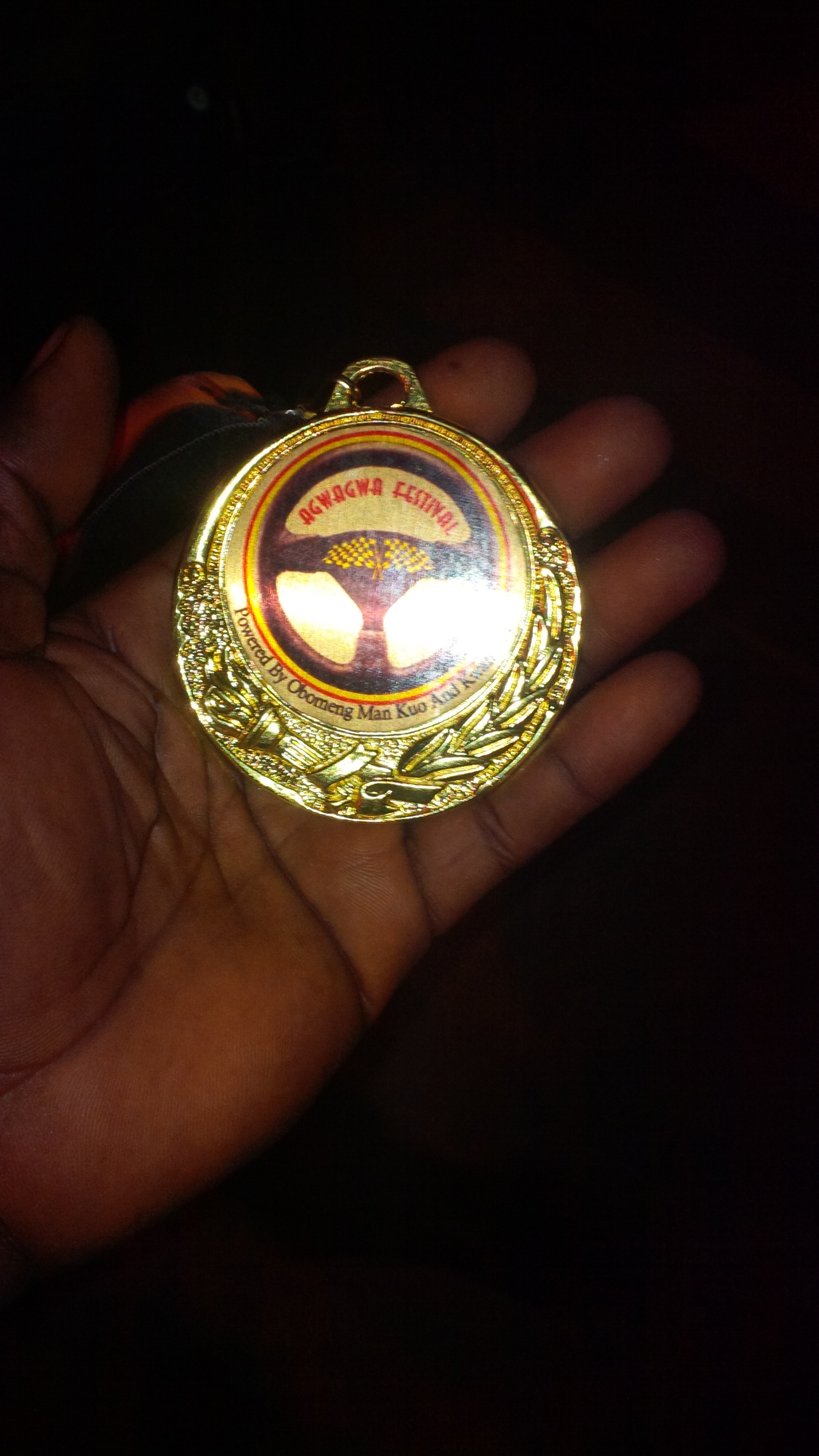 Traditional music and dance