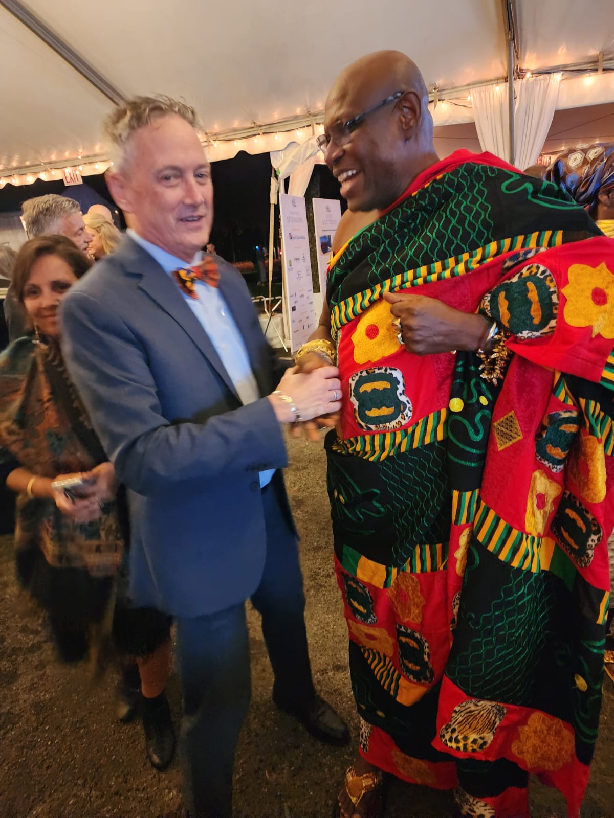 Give Hope Global Partnership