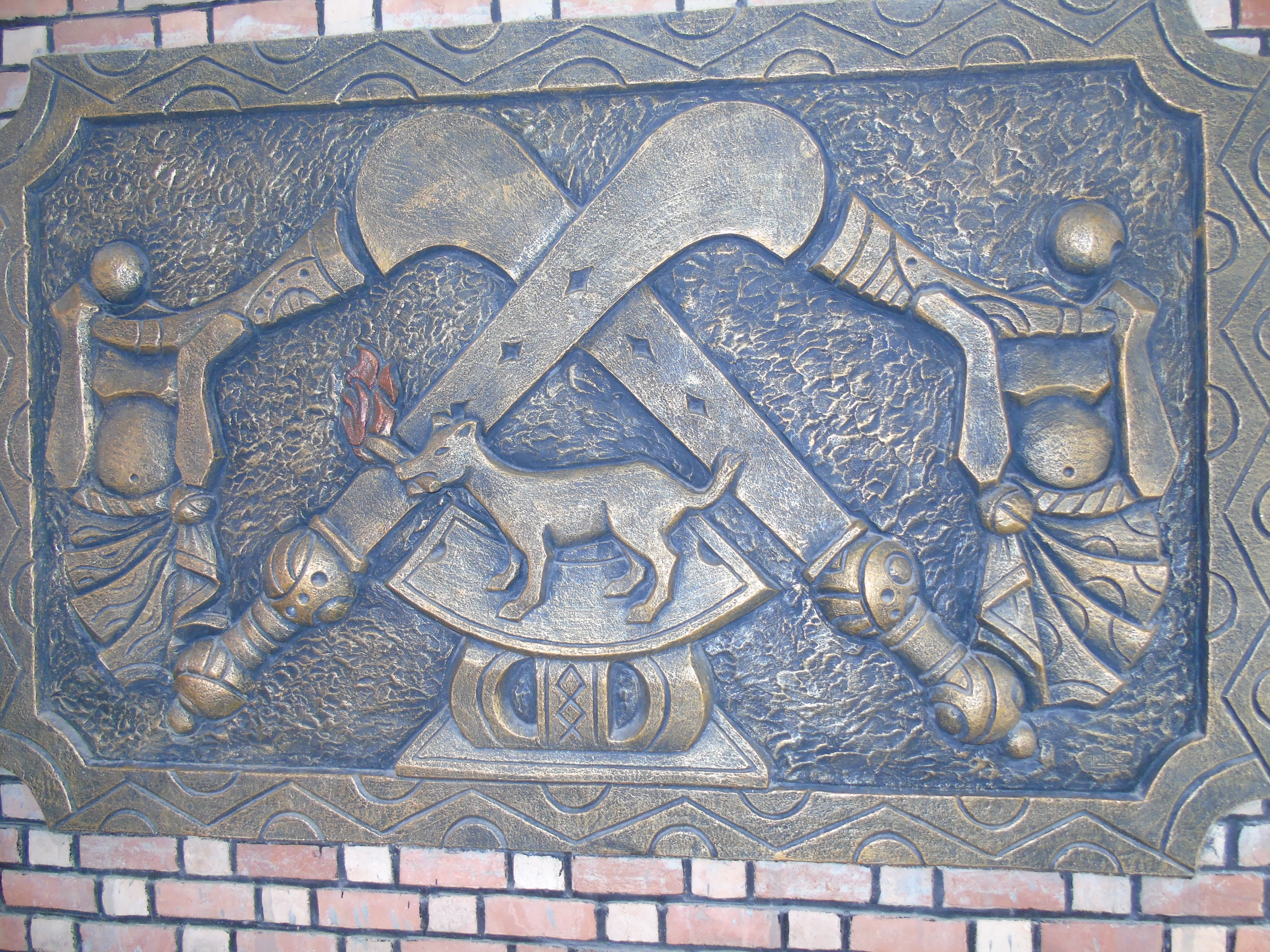 Traditional Significance