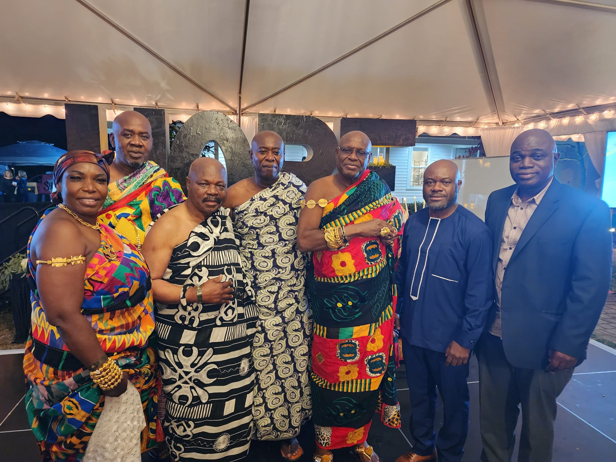 Obomeng Give Hope Global